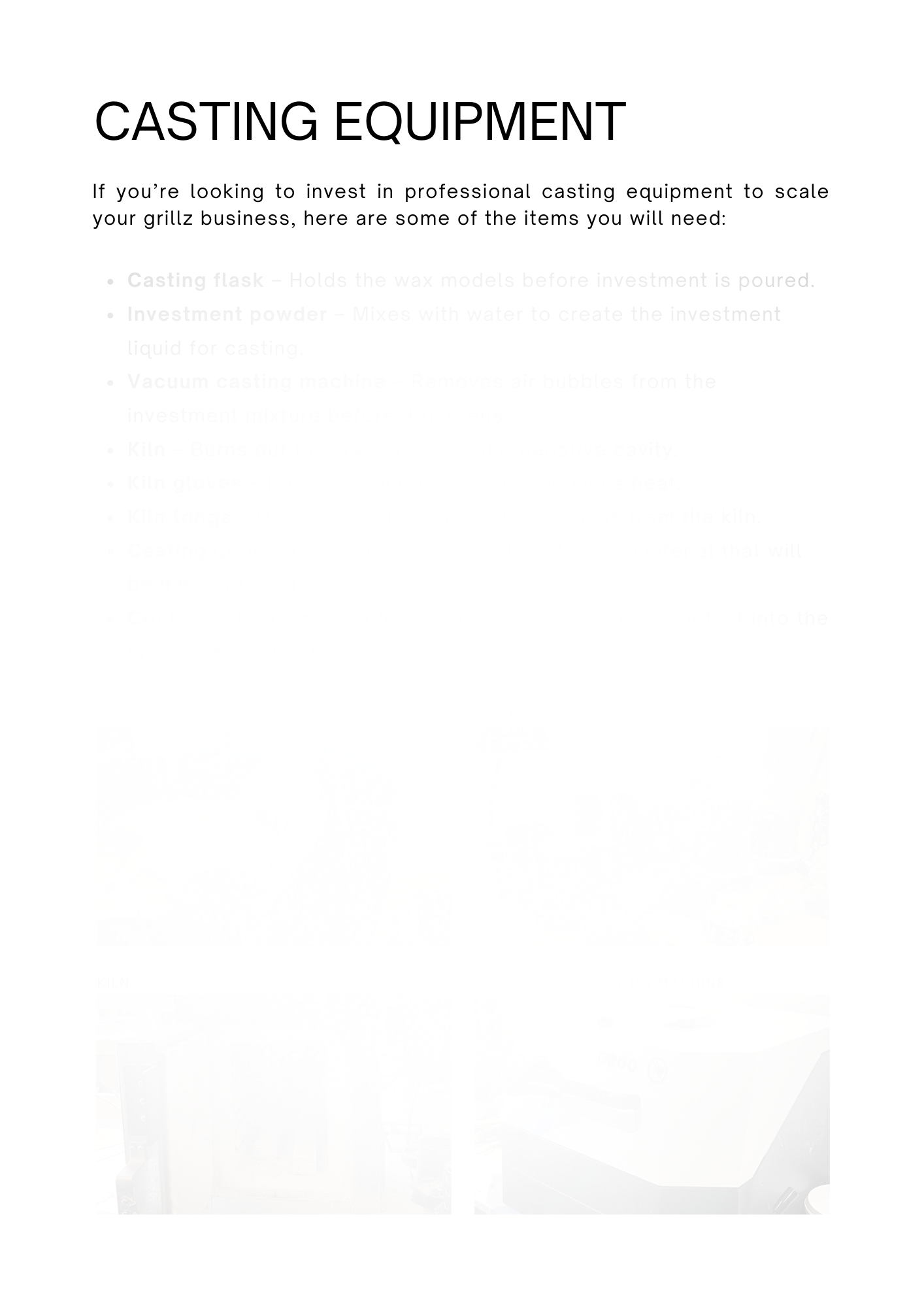 Livre électronique Grillz Made Easy